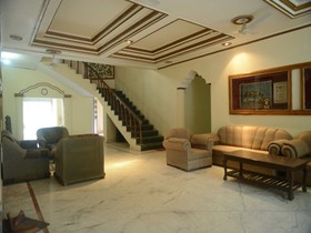 The Hammir Wildlife Resort