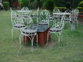 The Hammir Wildlife Resort