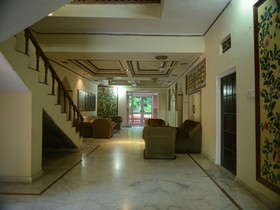 The Hammir Wildlife Resort