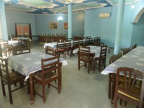 The Hammir Wildlife Resort