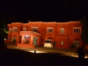 The Hammir Wildlife Resort