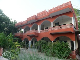 The Hammir Wildlife Resort