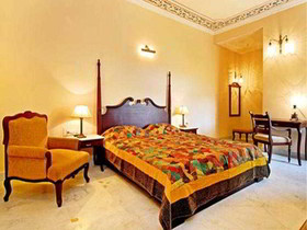 The Tiger Villa