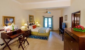 Sawai Madhopur Lodge - IHCL SeleQtions