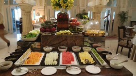 Sawai Madhopur Lodge - IHCL SeleQtions