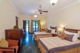 Sawai Madhopur Lodge - IHCL SeleQtions