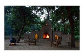 Sawai Madhopur Lodge - IHCL SeleQtions