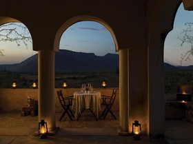 Sawai Madhopur Lodge - IHCL SeleQtions