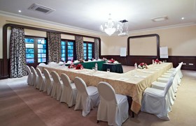 Sawai Madhopur Lodge - IHCL SeleQtions