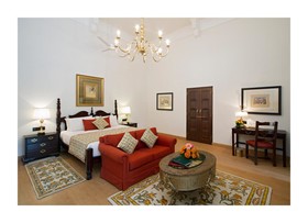 Sawai Madhopur Lodge - IHCL SeleQtions
