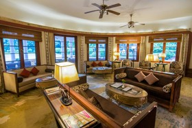 Sawai Madhopur Lodge - IHCL SeleQtions