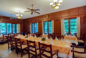 Sawai Madhopur Lodge - IHCL SeleQtions