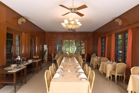 Sawai Madhopur Lodge - IHCL SeleQtions