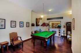 Sawai Madhopur Lodge - IHCL SeleQtions