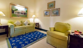 Sawai Madhopur Lodge - IHCL SeleQtions