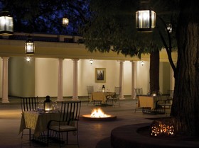 Sawai Madhopur Lodge - IHCL SeleQtions