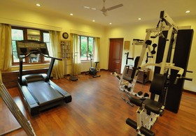 Sawai Madhopur Lodge - IHCL SeleQtions