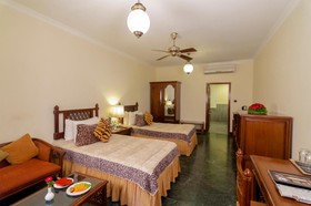 Sawai Madhopur Lodge - IHCL SeleQtions