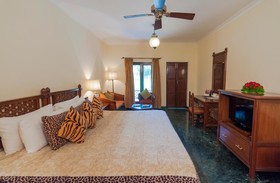 Sawai Madhopur Lodge - IHCL SeleQtions