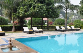 Sawai Madhopur Lodge - IHCL SeleQtions