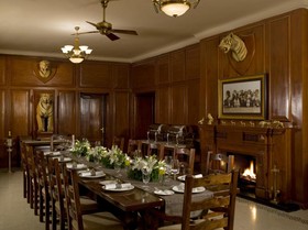 Sawai Madhopur Lodge - IHCL SeleQtions