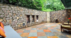 Sawai Madhopur Lodge - IHCL SeleQtions