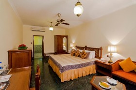 Sawai Madhopur Lodge - IHCL SeleQtions