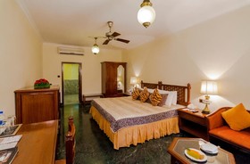 Sawai Madhopur Lodge - IHCL SeleQtions