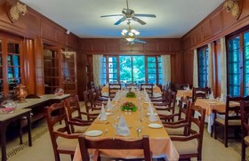 Sawai Madhopur Lodge - IHCL SeleQtions