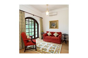Sawai Madhopur Lodge - IHCL SeleQtions