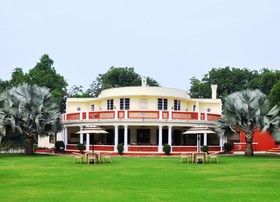 Sawai Madhopur Lodge - IHCL SeleQtions