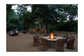 Sawai Madhopur Lodge - IHCL SeleQtions
