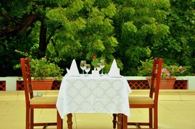 Sawai Madhopur Lodge - IHCL SeleQtions