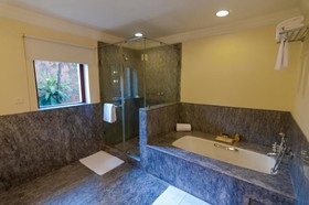 Sawai Madhopur Lodge - IHCL SeleQtions