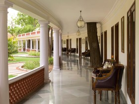 Sawai Madhopur Lodge - IHCL SeleQtions
