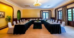 Sawai Madhopur Lodge - IHCL SeleQtions