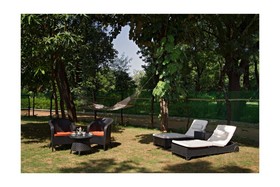 Sawai Madhopur Lodge - IHCL SeleQtions