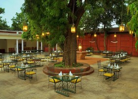 Sawai Madhopur Lodge - IHCL SeleQtions