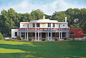 Sawai Madhopur Lodge - IHCL SeleQtions