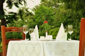 Sawai Madhopur Lodge - IHCL SeleQtions