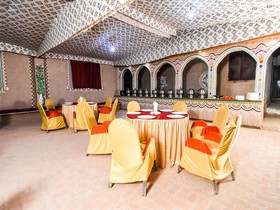 Camp Kabila by OYO Rooms