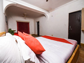 Camp Kabila by OYO Rooms
