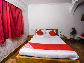 Camp Kabila by OYO Rooms