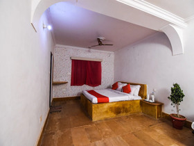 Camp Kabila by OYO Rooms