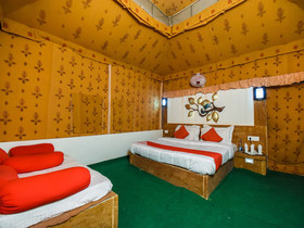 Camp Kabila by OYO Rooms