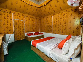 Camp Kabila by OYO Rooms
