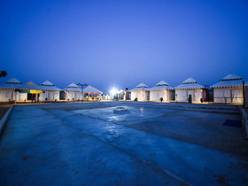 Camp Kabila by OYO Rooms