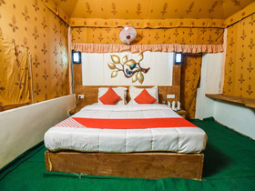 Camp Kabila by OYO Rooms