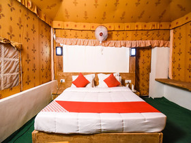 Camp Kabila by OYO Rooms
