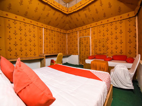 Camp Kabila by OYO Rooms